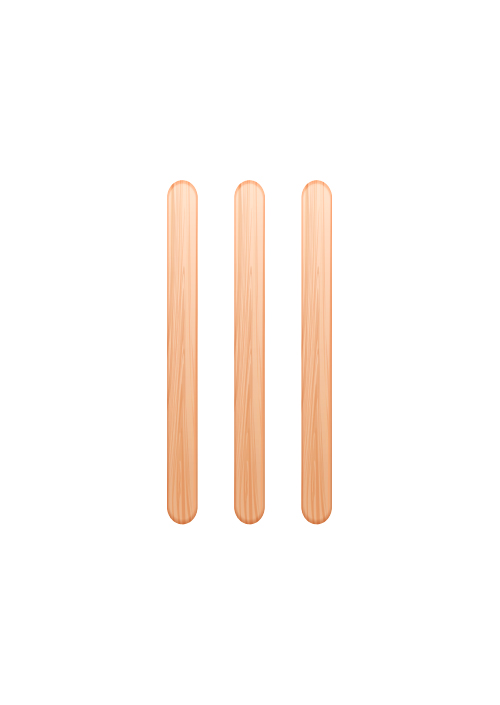 Wooden stirrers 105 mm box of 20 000