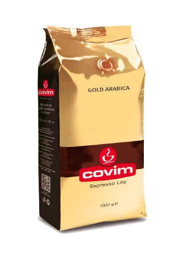 Caffè GOLD ARABICA
