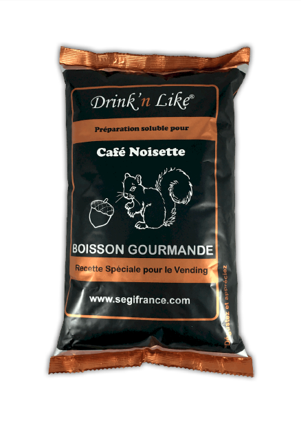 Café Noisette